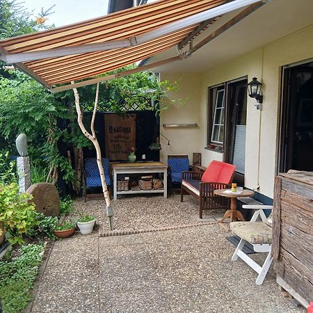 Haus Wiesental Kleines Wiesental Экстерьер фото