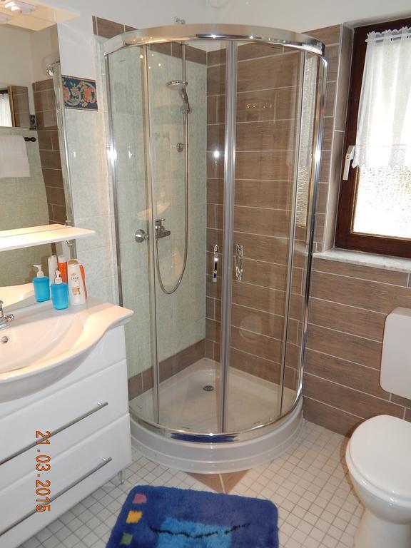 Haus Wiesental Kleines Wiesental Экстерьер фото
